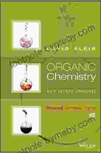 Organic Chemistry 4th Edition David R Klein