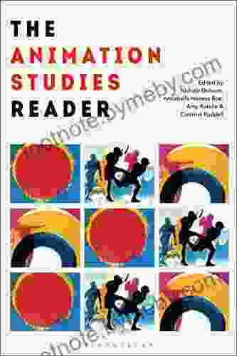 The Animation Studies Reader Debbie Millman