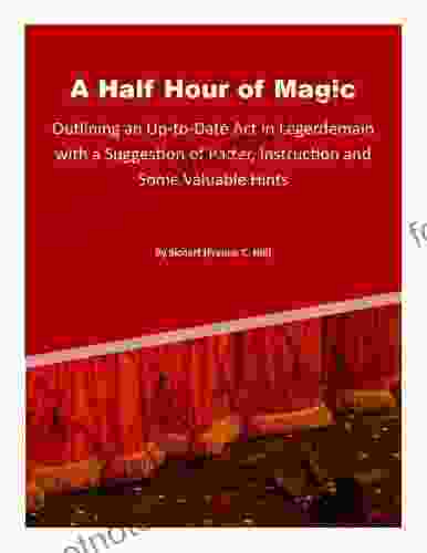 A Half Hour Of Magic