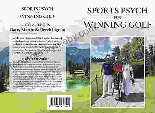 Sport Psych for Winning Golf