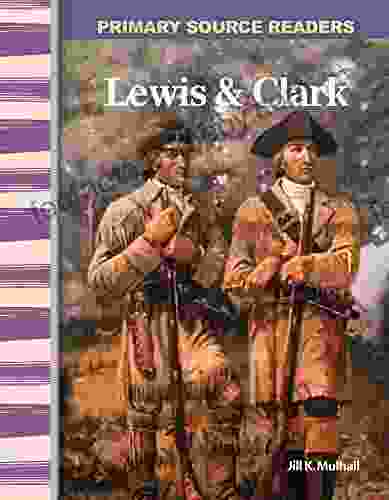 Lewis Clark (Social Studies Readers)