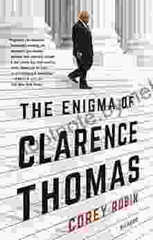 The Enigma of Clarence Thomas