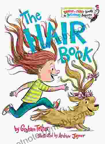 The Hair (Bright Early Books(R))