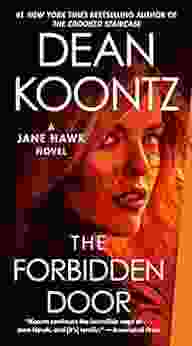 The Forbidden Door: A Jane Hawk Novel