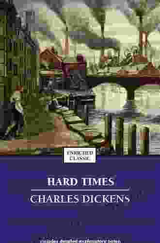 Hard Times By Charles Dickens