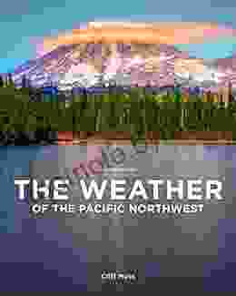 The Weather Of The Pacific Northwest