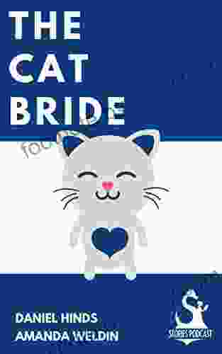 The Cat Bride Daniel Hinds