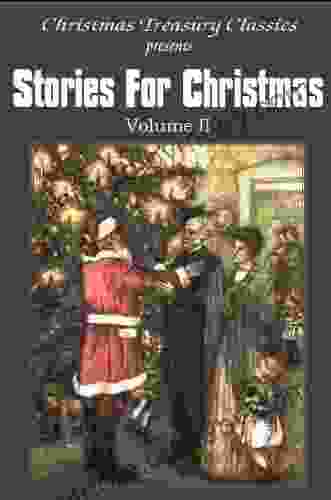 Stories For Christmas Volume 2 Linda Bozzo