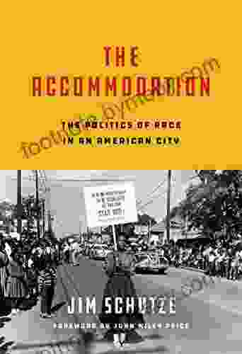 The Accommodation: The Politics of Race in an American City