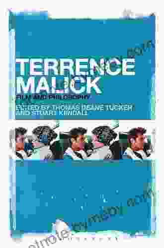 Terrence Malick: Film And Philosophy