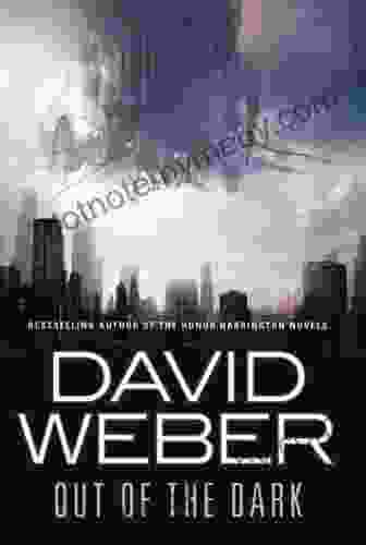 Out of the Dark David Weber