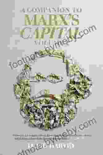 A Companion To Marx S Capital Volume 2