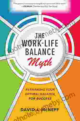 The Work Life Balance Myth: Rethinking Your Optimal Balance For Success