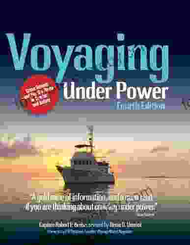 Voyaging Under Power 4th Edition