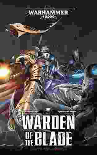 Warden Of The Blade (Warhammer 40 000)