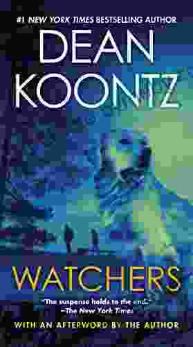 Watchers Dean Koontz