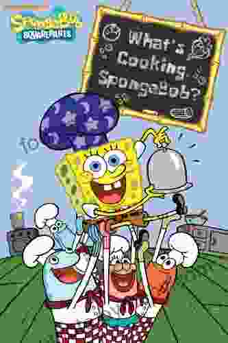 What S Cooking SpongeBob? (SpongeBob SquarePants)