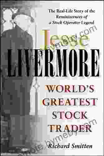 Jesse Livermore: World S Greatest Stock Trader (Wiley Investment 86)