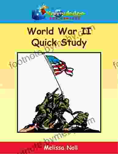 World War II Quick Study