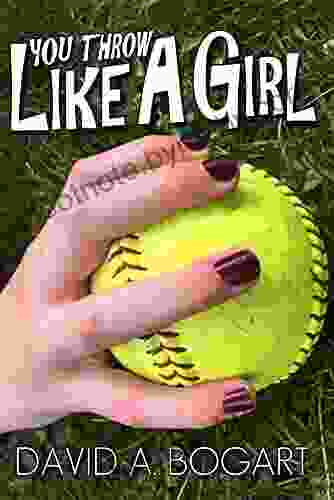 You Throw Like A Girl (That S Life )